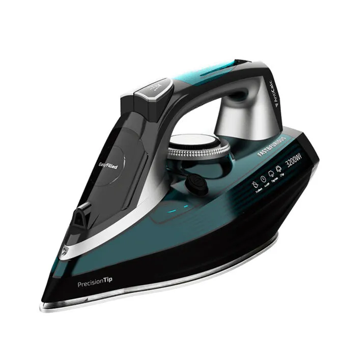 Ferro a Vapor Cecotec Fast&Furious 5060 Ultra