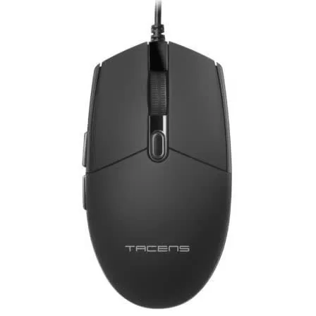 Rato AMG 3200 DPI Tacens Preto