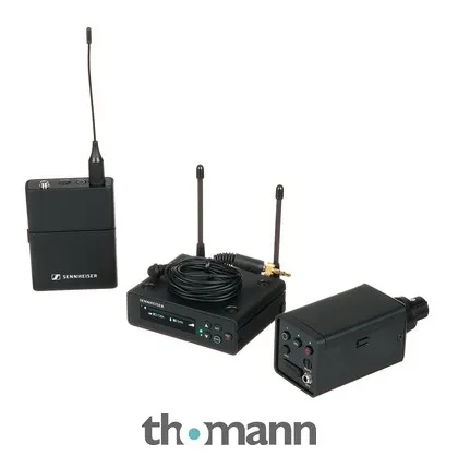 Sennheiser EW-DP ENG SET R1-6