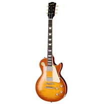 Epiphone 1960 Les Paul Standard Reissue Iced Tea Burst