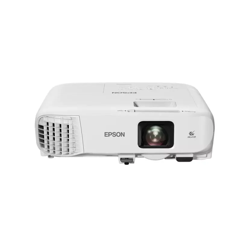 EPSON VIDEOPROJETOR EB-994F 4100AL FHD 3LCD SUBST EB-992F