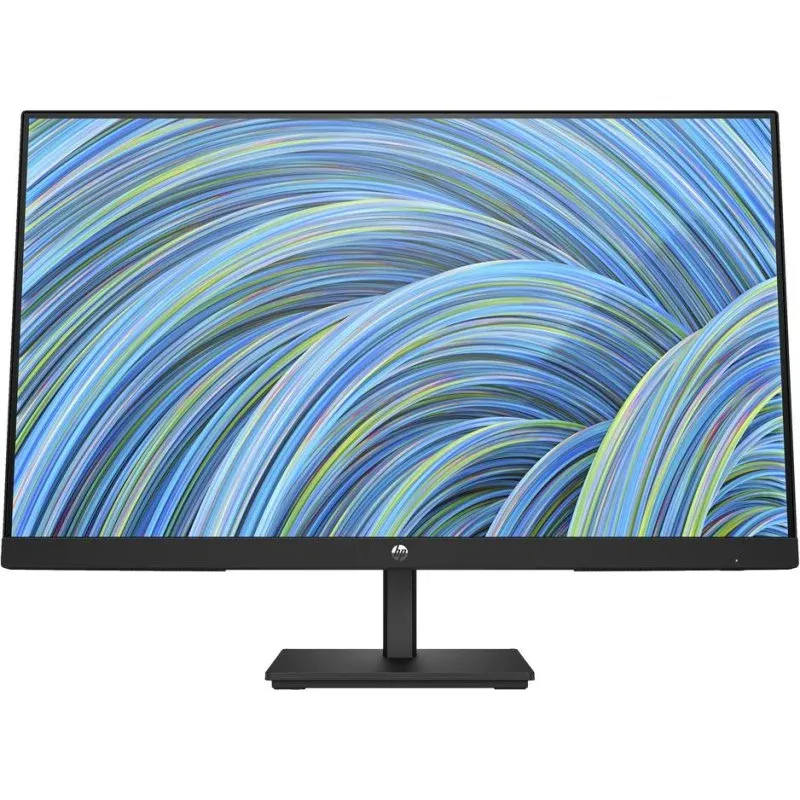 Monitor HP V24v G5 23,8" FullHD 75Hz VA FreeSync 5ms Bisel Micro-Edge