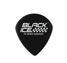 Palhetas Planet Waves PW3DBK210 10 UN