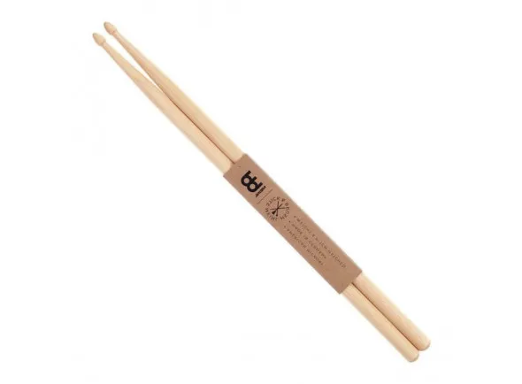 Meinl Standard 5A Wood Tip Drumsticks