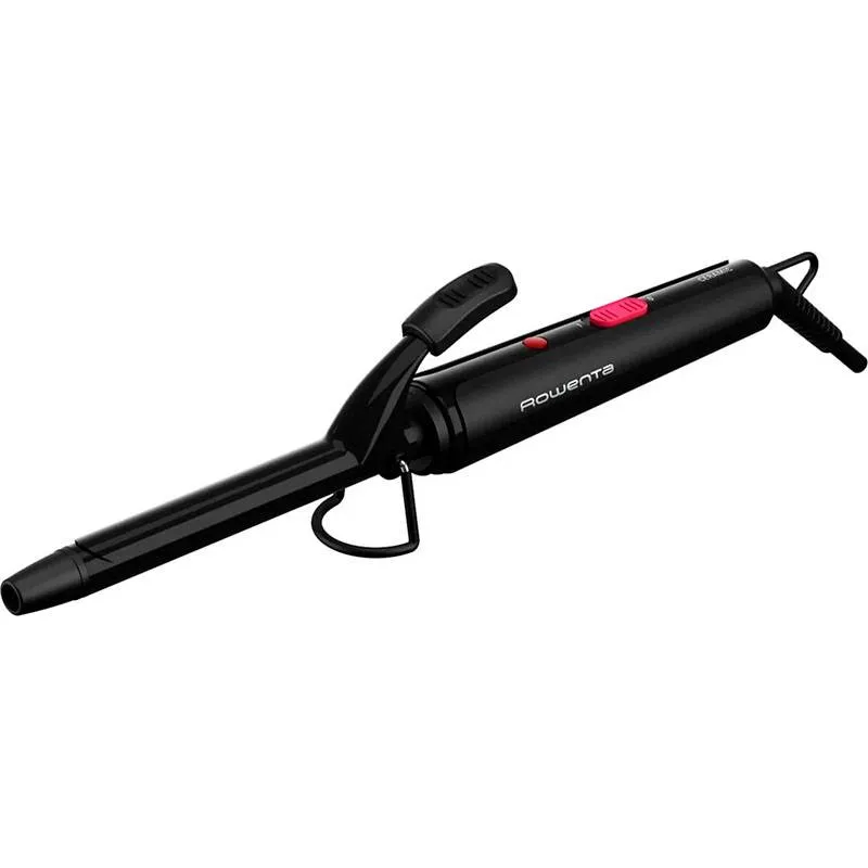 Modelador de Cabelo Rowenta CF2119F0 16mm Curling Tong