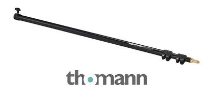 Manfrotto 099B Extension f. Light Stands