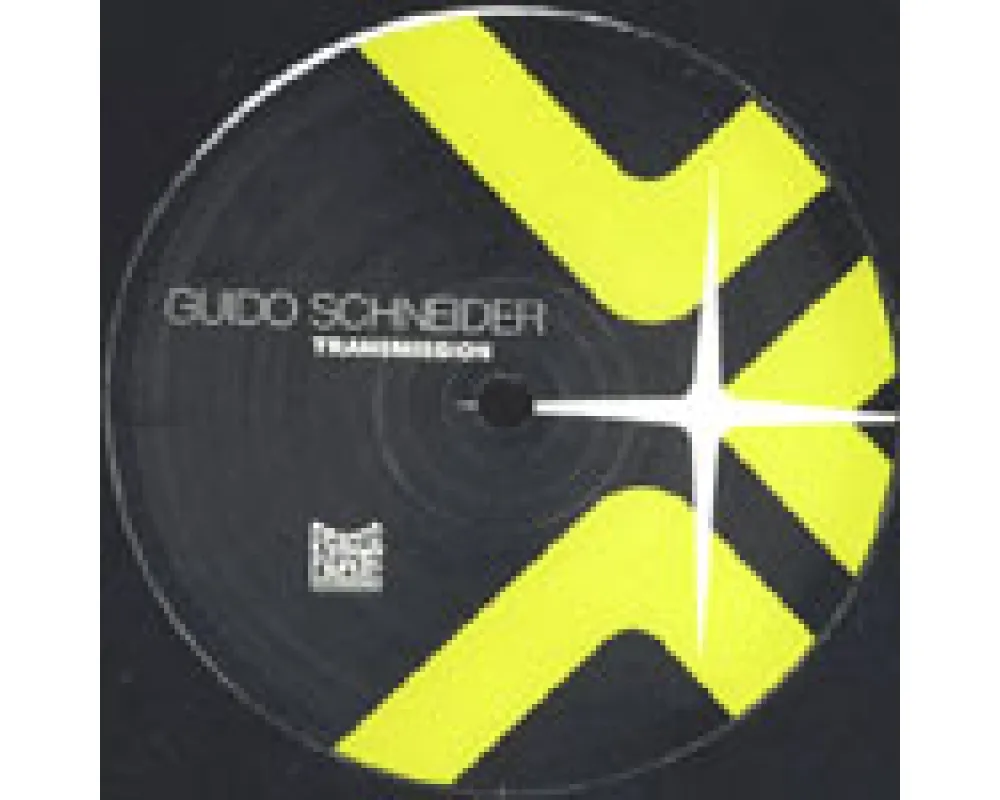 Guido Schneider - Transmission