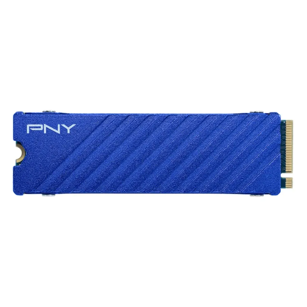 Disco SSD M.2 PNY CS2341 1TB NVMe Gen 4