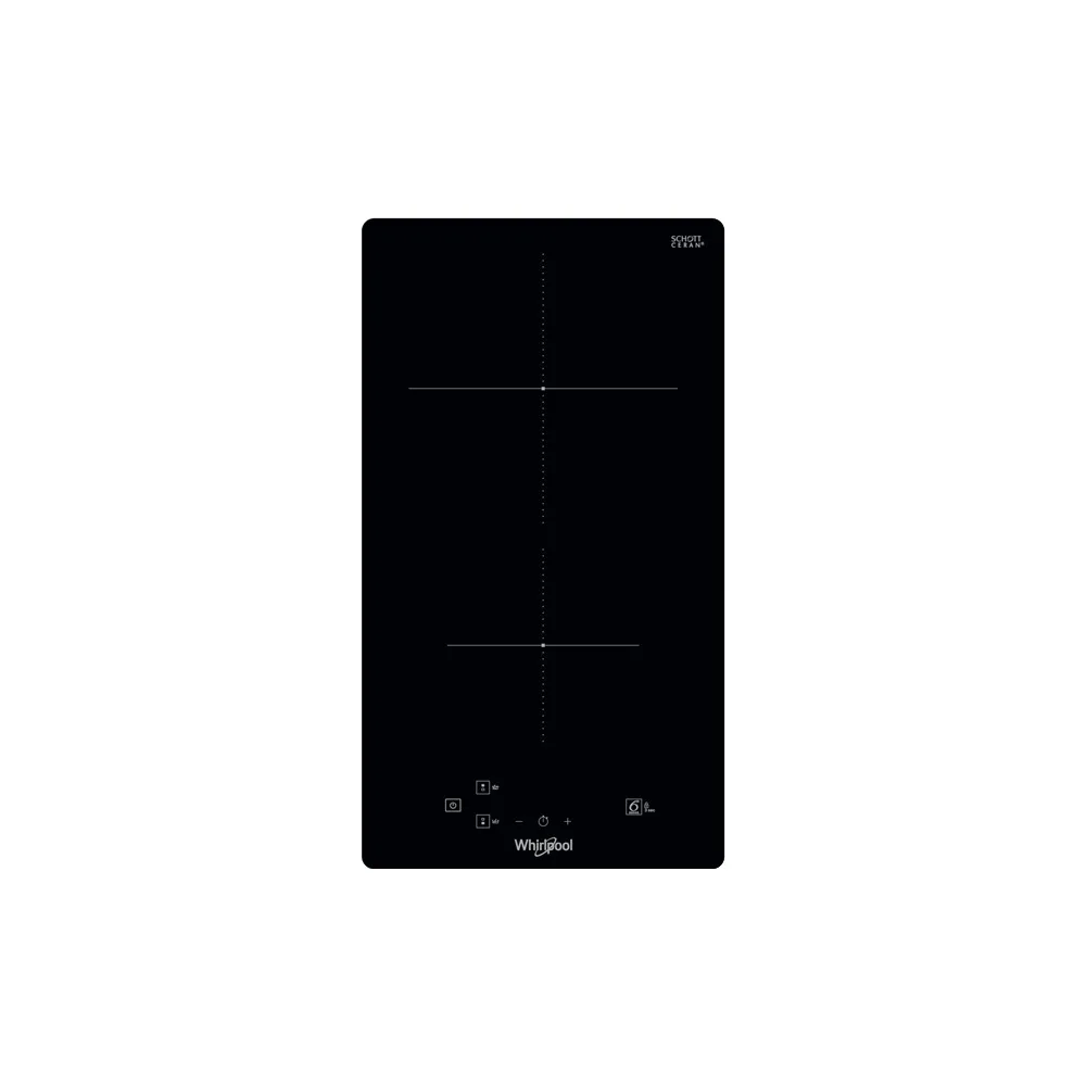 PLACA WHIRLPOOL - WS Q0530 NE HOB WP