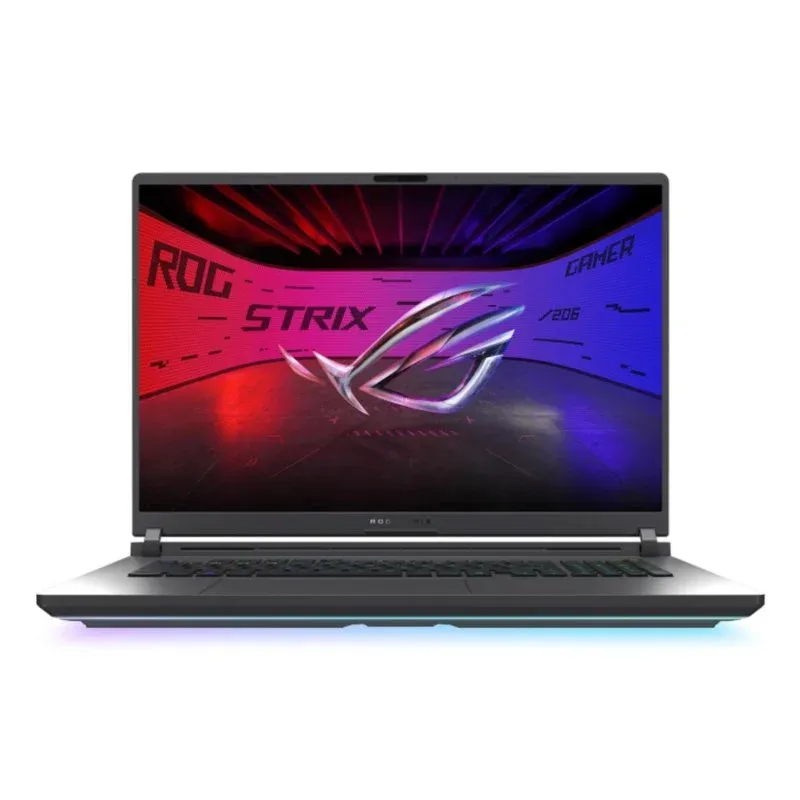ASUS ROG Strix G18 G815LW-S9095 Intel Core Ultra 9 275HX/32GB/1TB SSD/RTX 5080/18" Cinzento Eclipse