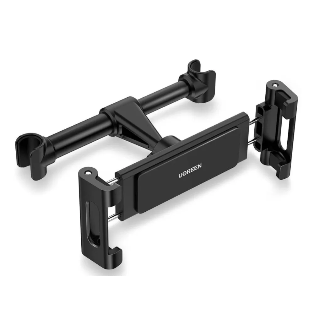 Suporte Telemóvel/Tablet para Carro Ugreen LP160 JoyRide Pro até 12.9" Preto
