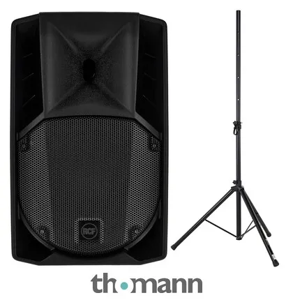 RCF Art 710-A MK V Stand Bundle