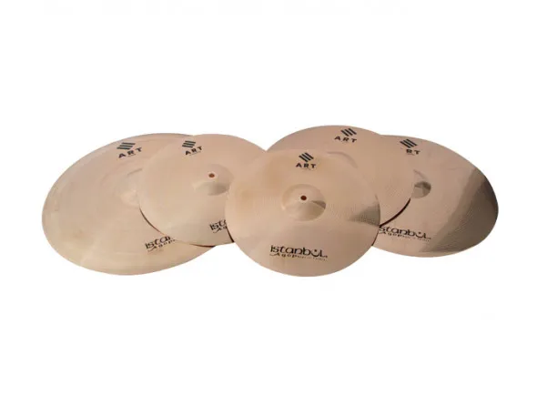 Istanbul Agop Série Art 14