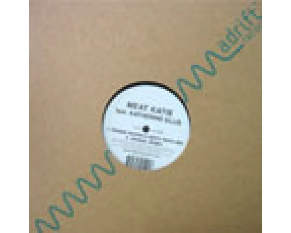 Meat Katie ft. Katherine Ellis - Round and Round (Remixes)