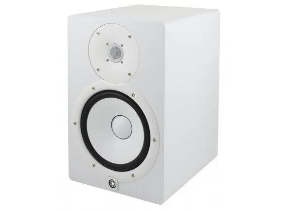 Yamaha HS-8W Monitor de Estúdio 120W 8