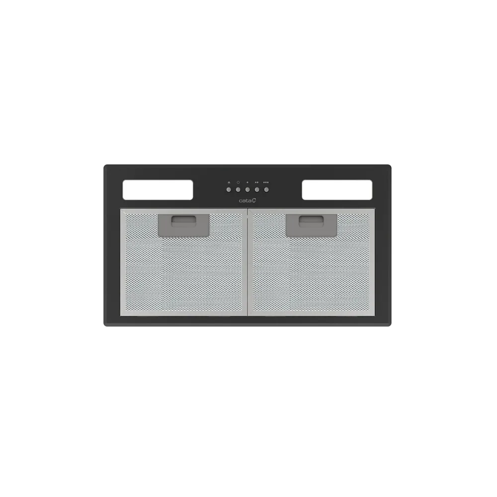 EXAUSTOR CATA - GT PLUS 45 BK/M