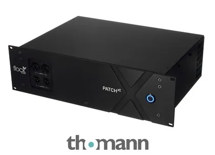 Flock Audio Patch XT