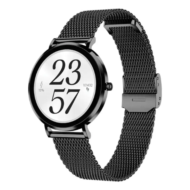 Smartwatch MaxCom Selen FW28 Mini Preto