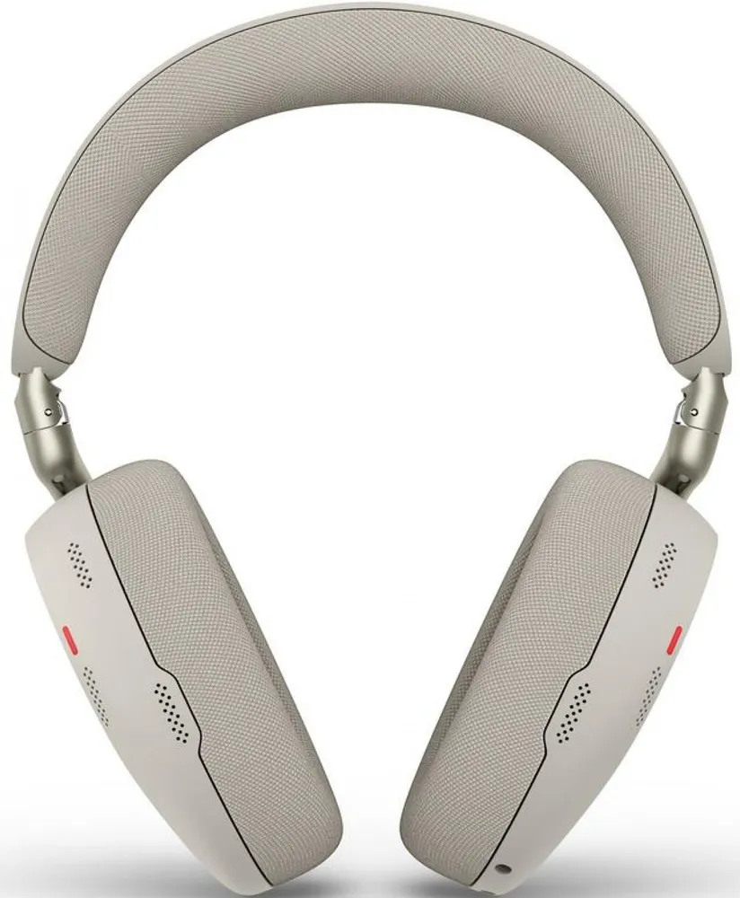 Jabra Evolve3 85, UC, Link390c, Cinza Quente 38599-989-898