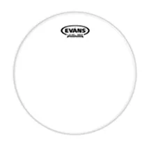 Pele Timbalão 14" Evans TT14G1 Clear
