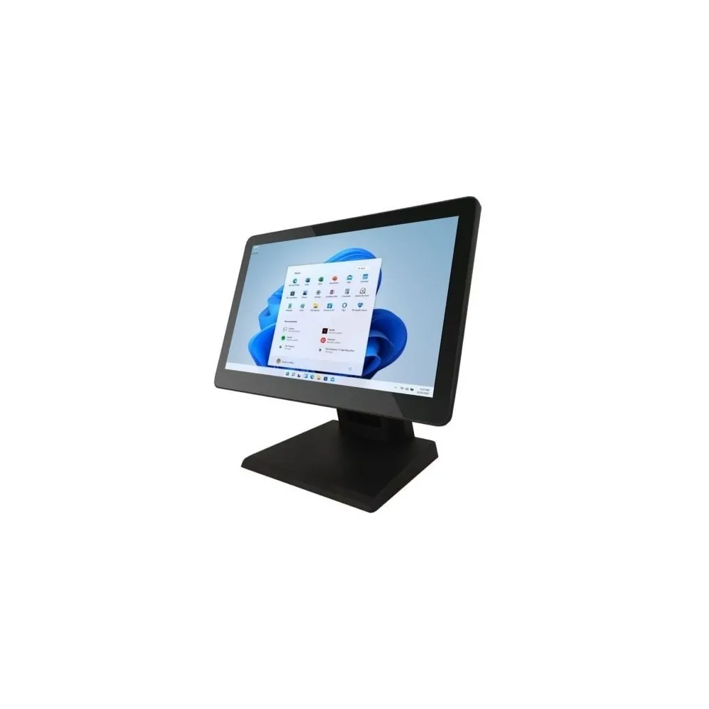 10pos Tpv 10T-16/Intel Core i5/8GB/256GB SSD/15.6´´