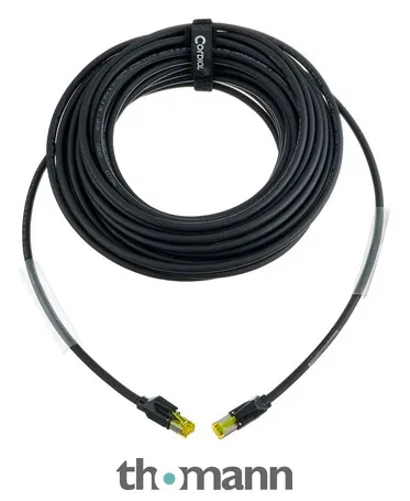 Cordial CSE 20 HH 5e PUR