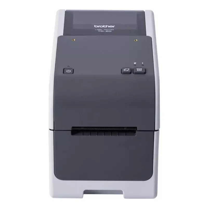 IMPR TERM 63MM 203PPP USB+S