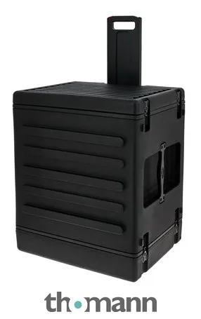 SKB R8UW Roto Rolling Rack