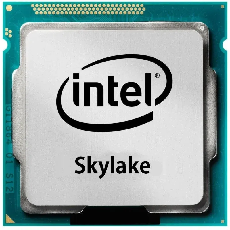 Intel Core i7-6700 Processador 4 Núcleos 3.4GHz vPro LGA1151 Sem Ventilador