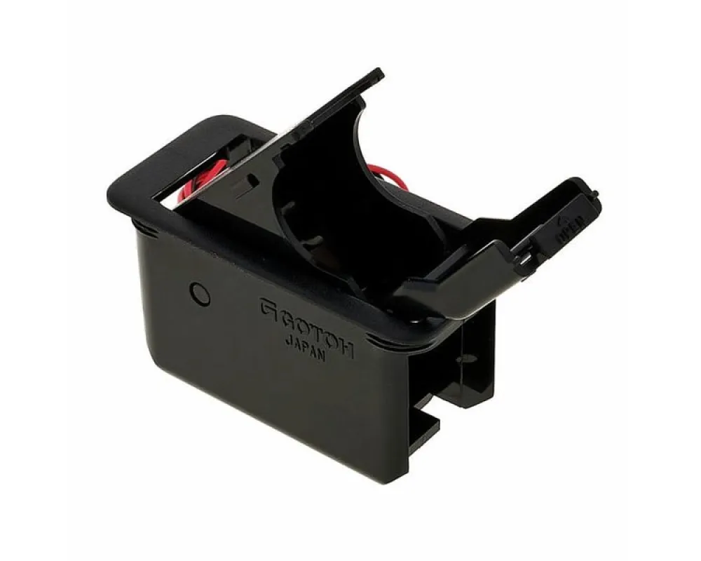Gotoh Battery Box 9V BB-02