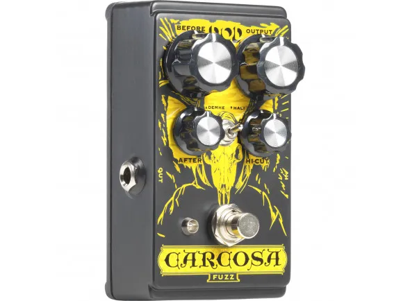 Digitech DOD Carcosa Fuzz