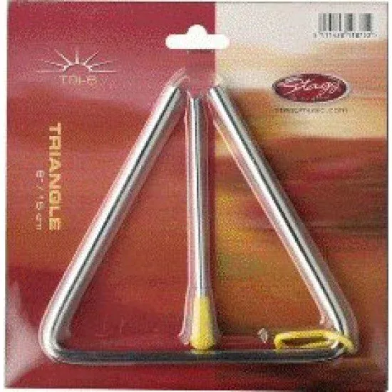 Stagg TRI 6
