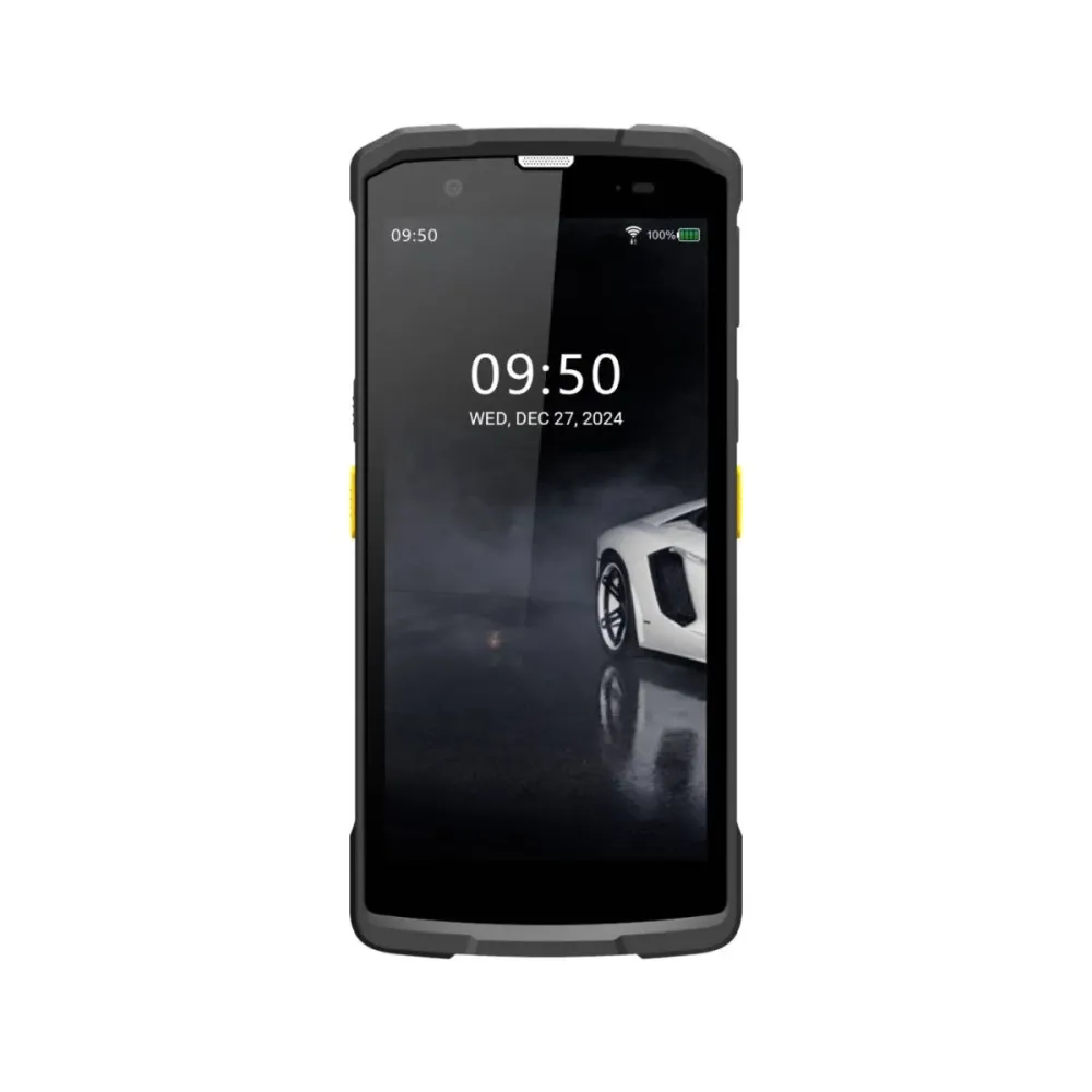 Smartphone IP Grandstream WP856 64GB/4GB Preto