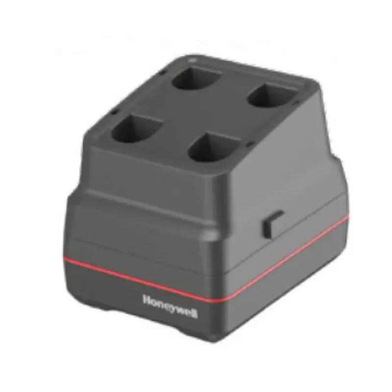 4-BAY BATTERY CHARGER FOR CHAR