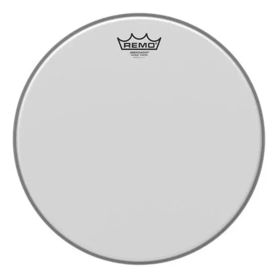 Remo 12" Ambassador Vintage Coated