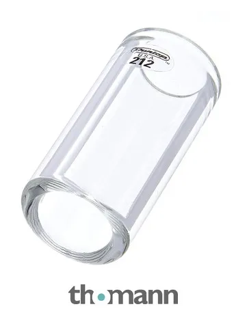 Dunlop Glass Slide 212
