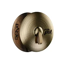 Pratos Orquestra/Marcha Paiste PST5 Band 14"