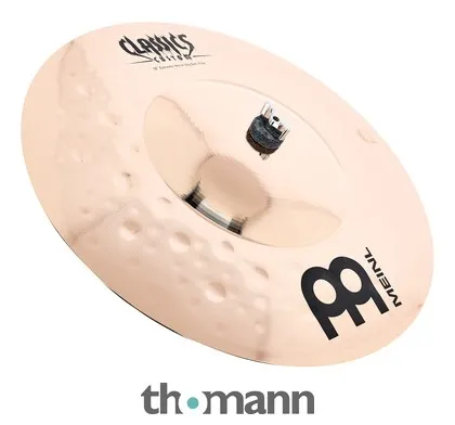 Meinl 18" Extreme Metal Big Bell Ri.
