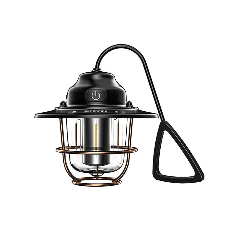 Superfire Lâmpada T57