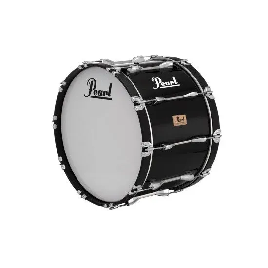 Pearl 22x14" Competitor CMB2214N/C46 Midnight Black