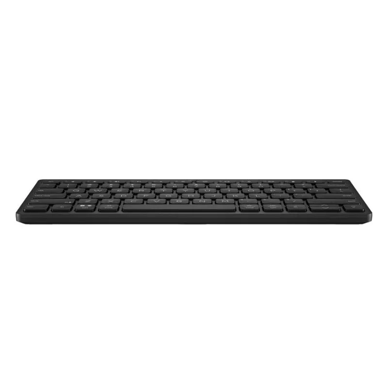 Teclado HP 355 compacto sem fios Bluetooth multidispositivo preto