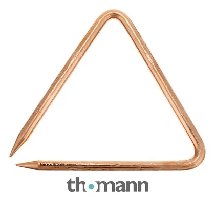 Black Swamp Percussion LBT6 Triangle
