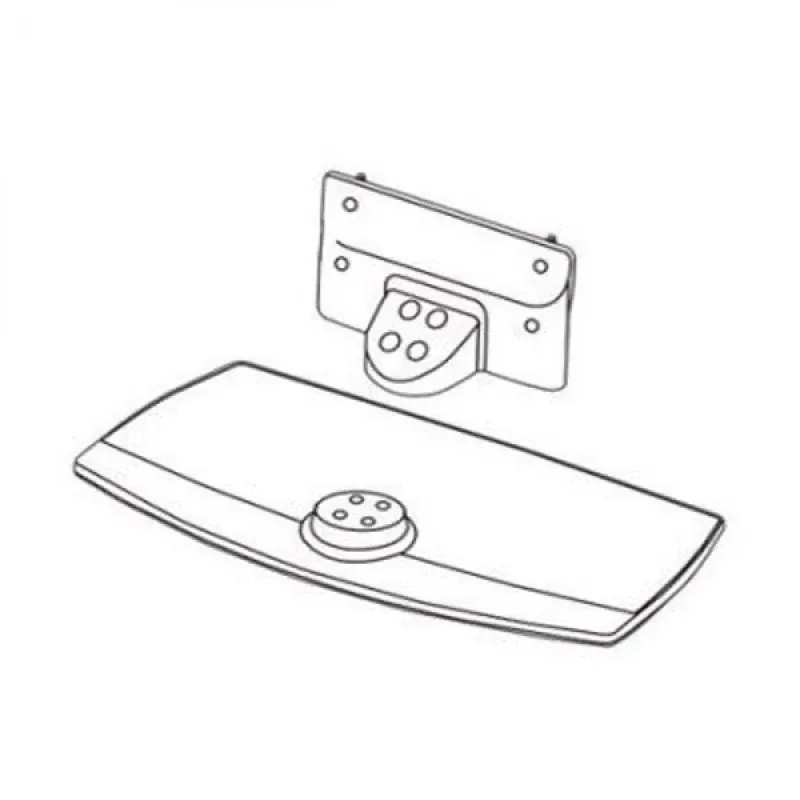 LG SUPORTE PARA 50US662H / 55US662H / 50UK762H - AM-ST19CC
