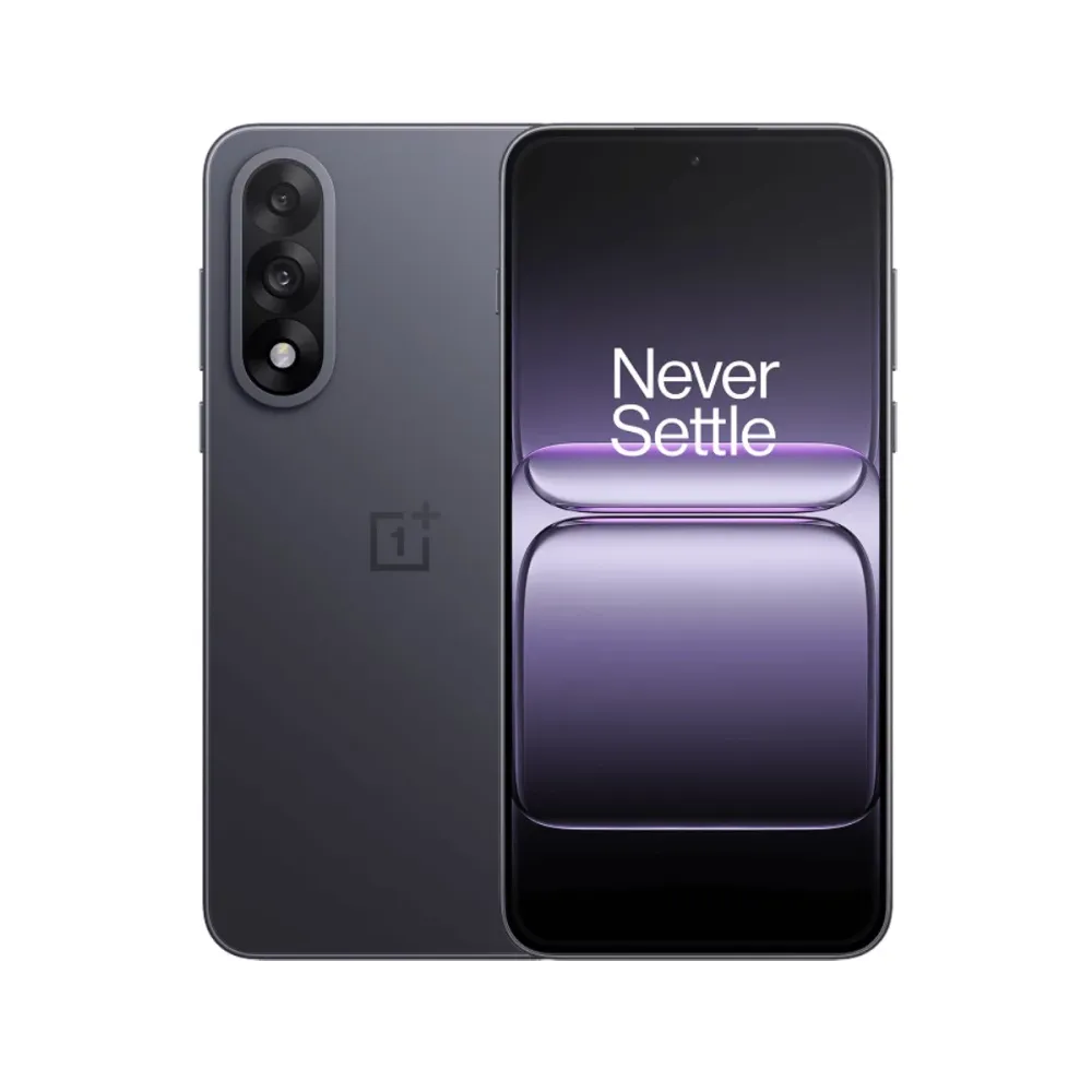 OnePlus Nord 5 5G 256GB/8GB Dual SIM Cinzento