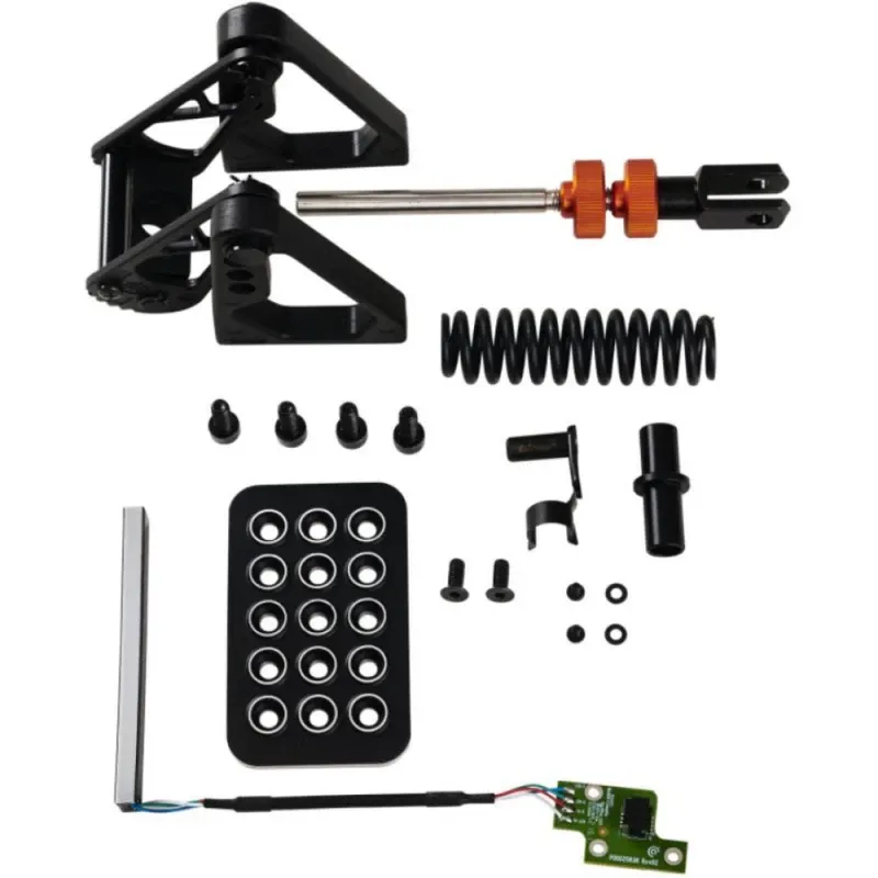 Upgrade Kit para Embraiagem Asetek SimSports LA Prima