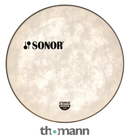Sonor NP24 24" Bass Drum Head