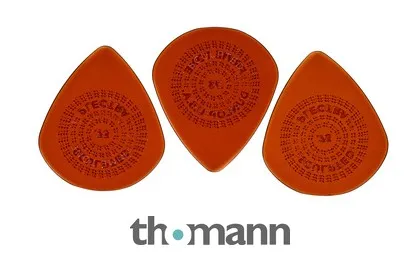 Dunlop Primetone Jazz III XL 3 0,73