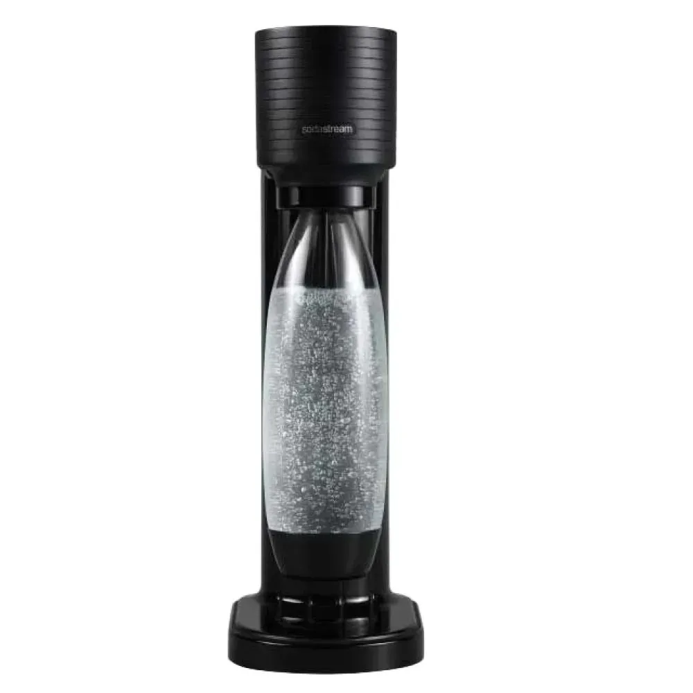 Sodastream Máquina De Fazer Soda Gaia