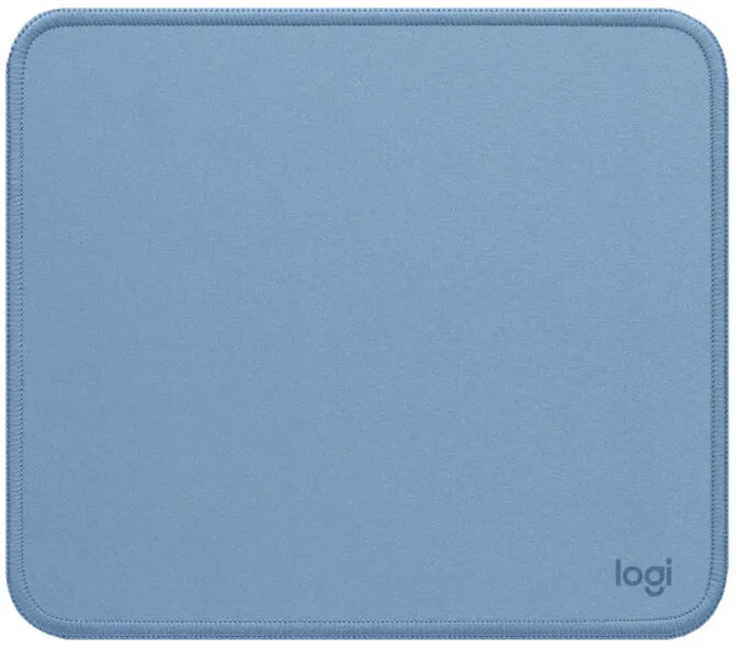 Tapete Logitech Mousepad Studio Series Azul