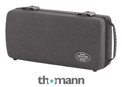 Jakob Winter JW 52721 B Bb-Clarinet Case GL